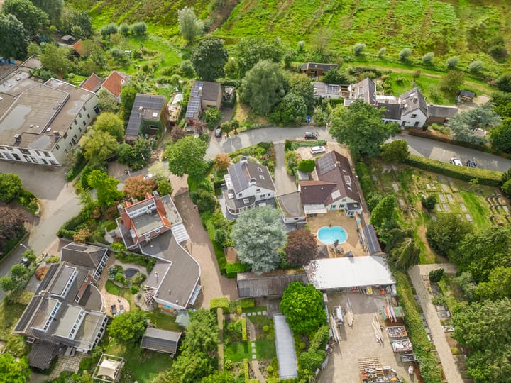 Foto 60 van Onder de Bomen 5-A