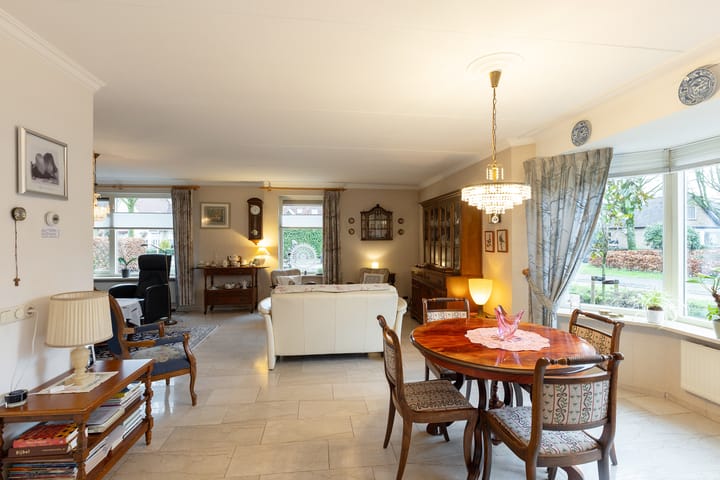 Foto 2 van Höfteweg 3