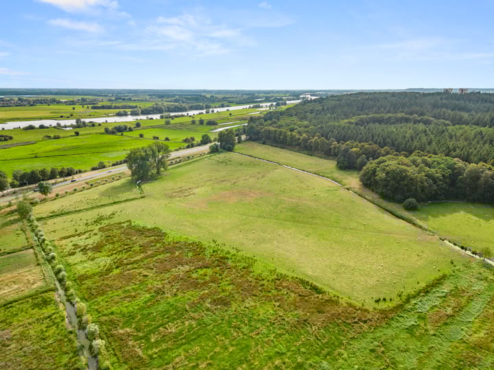 Foto 62 van Onder de Bomen 5-A