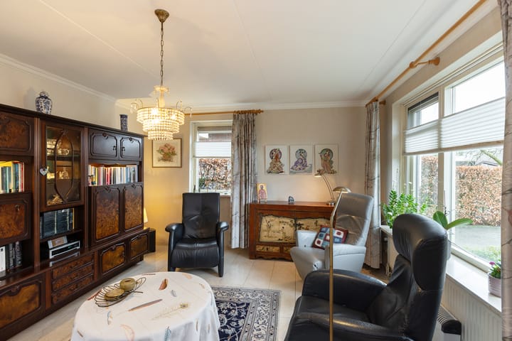 Foto 3 van Höfteweg 3