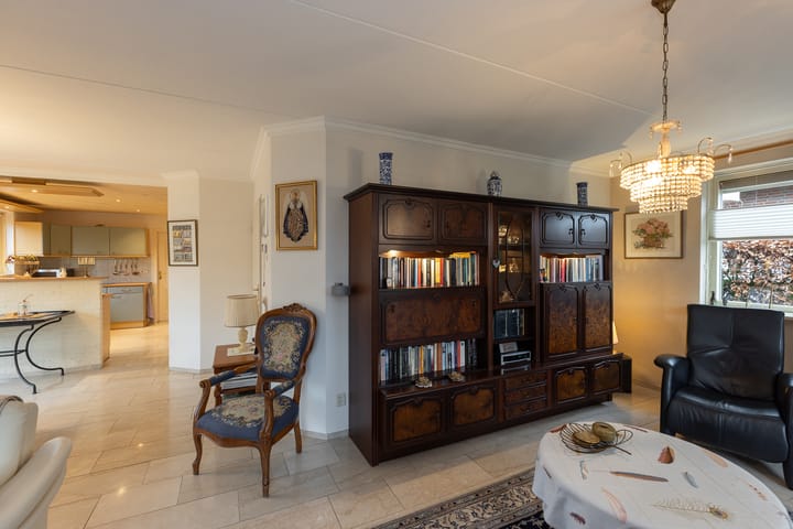 Foto 4 van Höfteweg 3