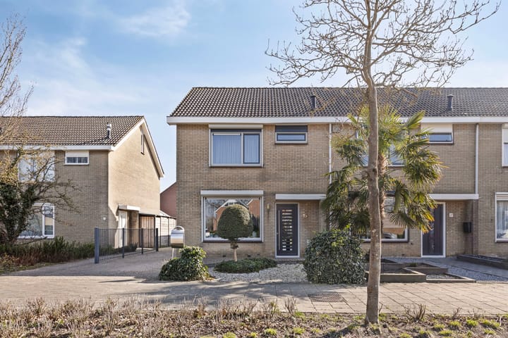 Koopwoningen - huizen te koop in [Funda]