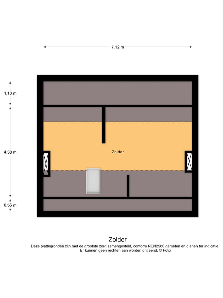 Foto 69 van Onder de Bomen 5-A