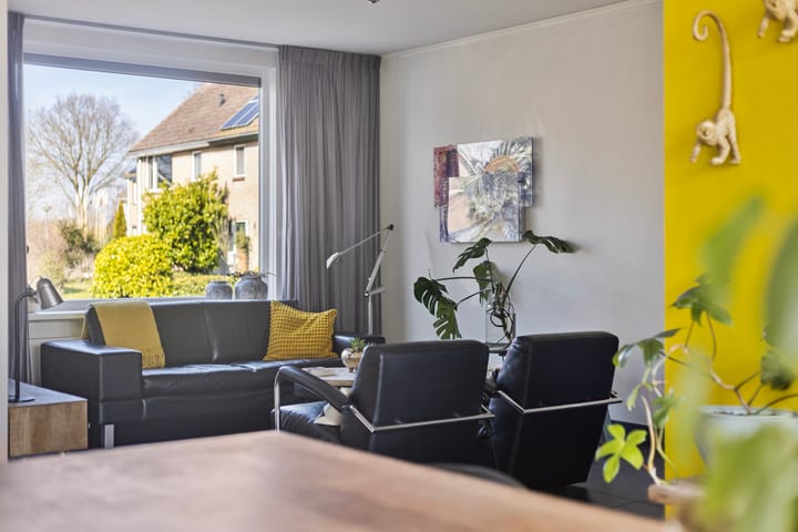 Foto 7 van Roofvogelstraat 15