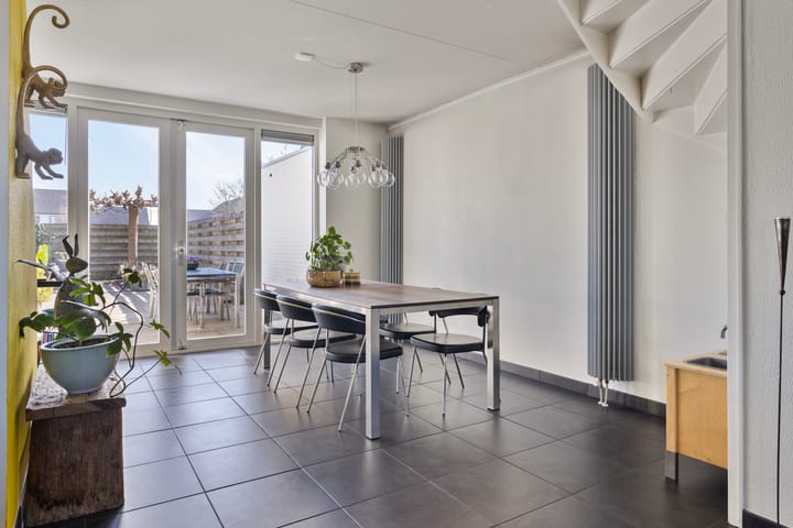 Foto 8 van Roofvogelstraat 15