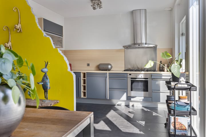 Foto 10 van Roofvogelstraat 15