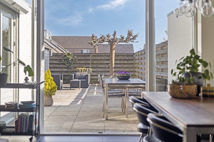 Foto 14 van Roofvogelstraat 15