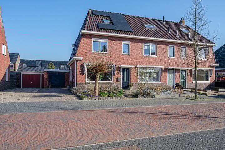 Acacialaan 35