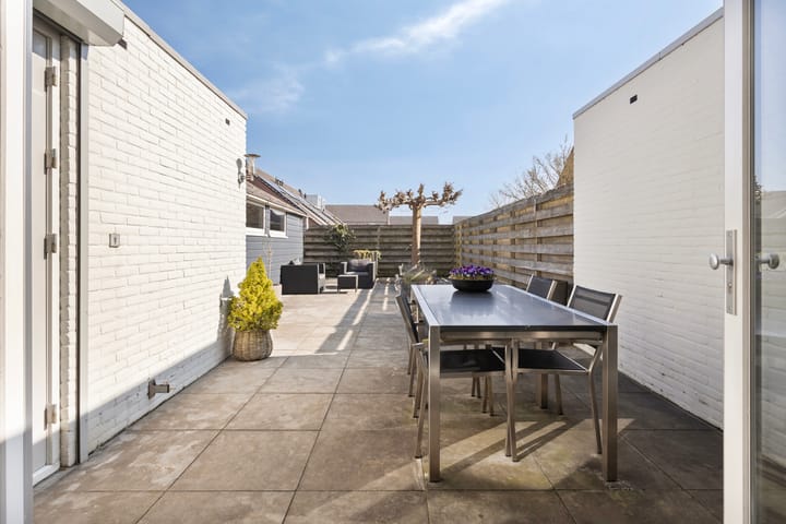 Foto 24 van Roofvogelstraat 15