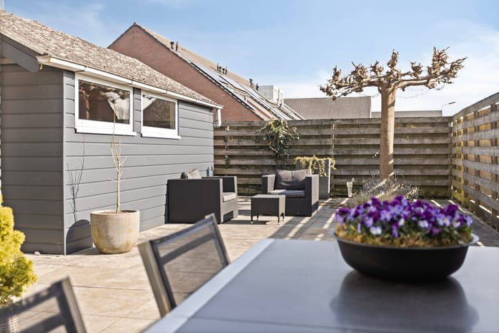 Foto 25 van Roofvogelstraat 15