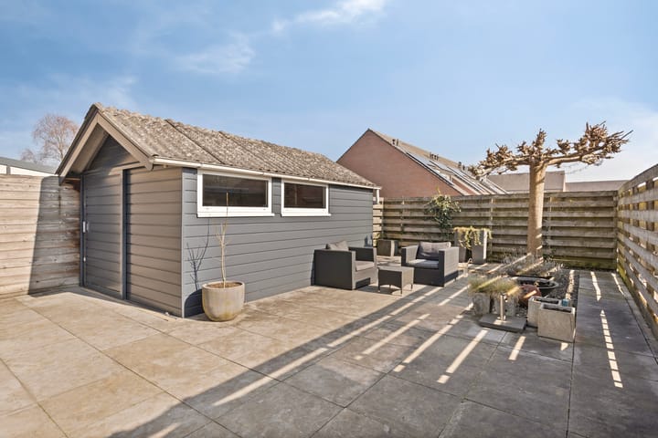 Foto 26 van Roofvogelstraat 15