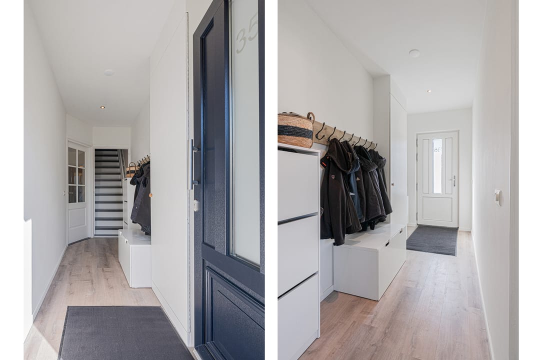 Foto 8 van Acacialaan 35