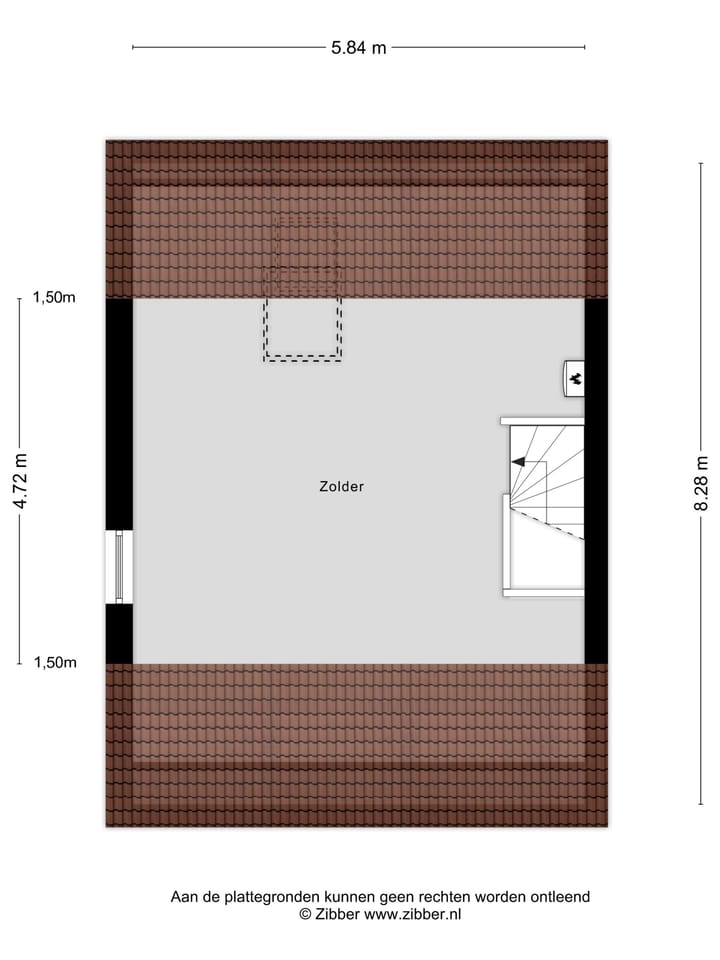Foto 31 van Roofvogelstraat 15