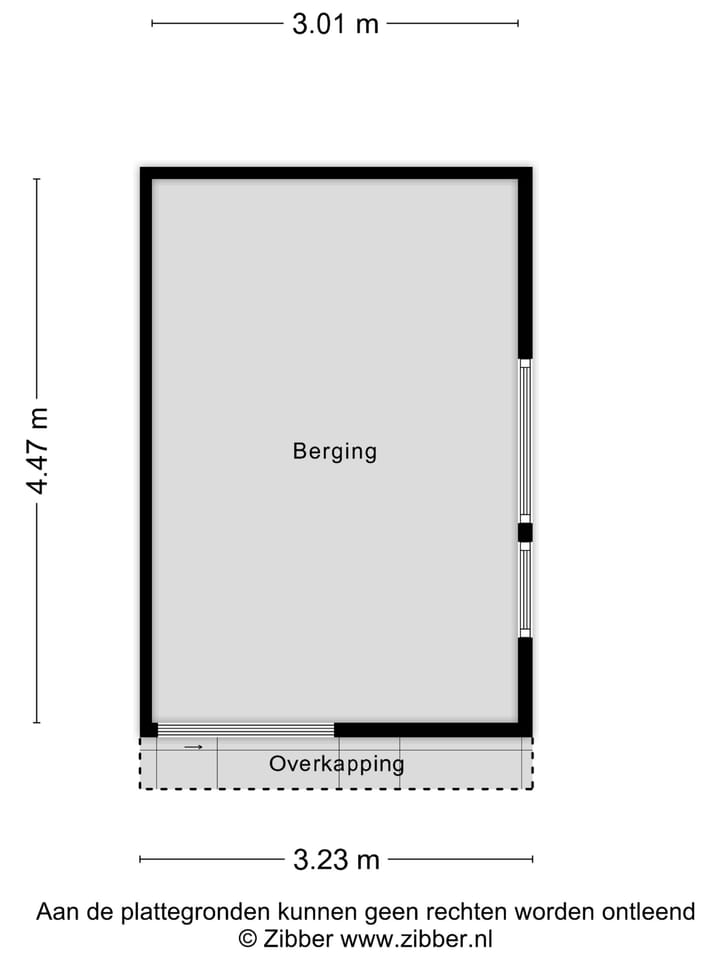 Foto 32 van Roofvogelstraat 15
