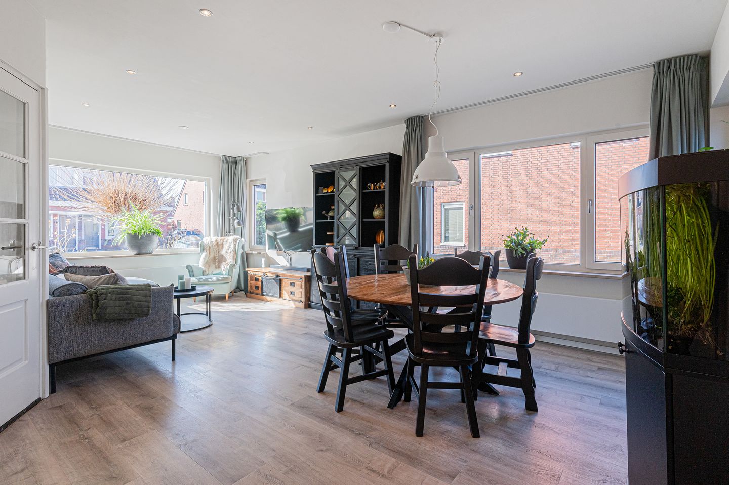 Foto 10 van Acacialaan 35