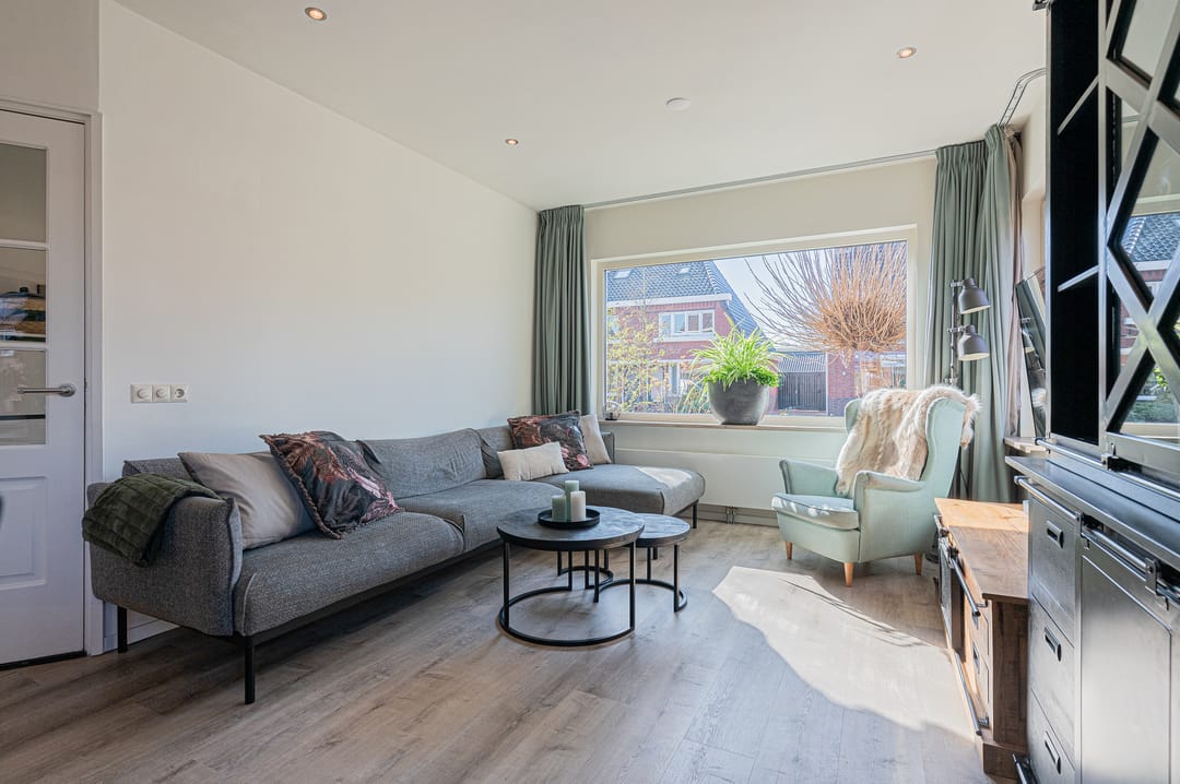 Foto 11 van Acacialaan 35