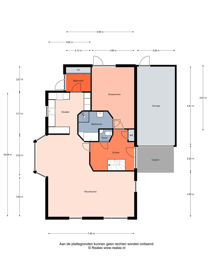 Foto 43 van Höfteweg 3
