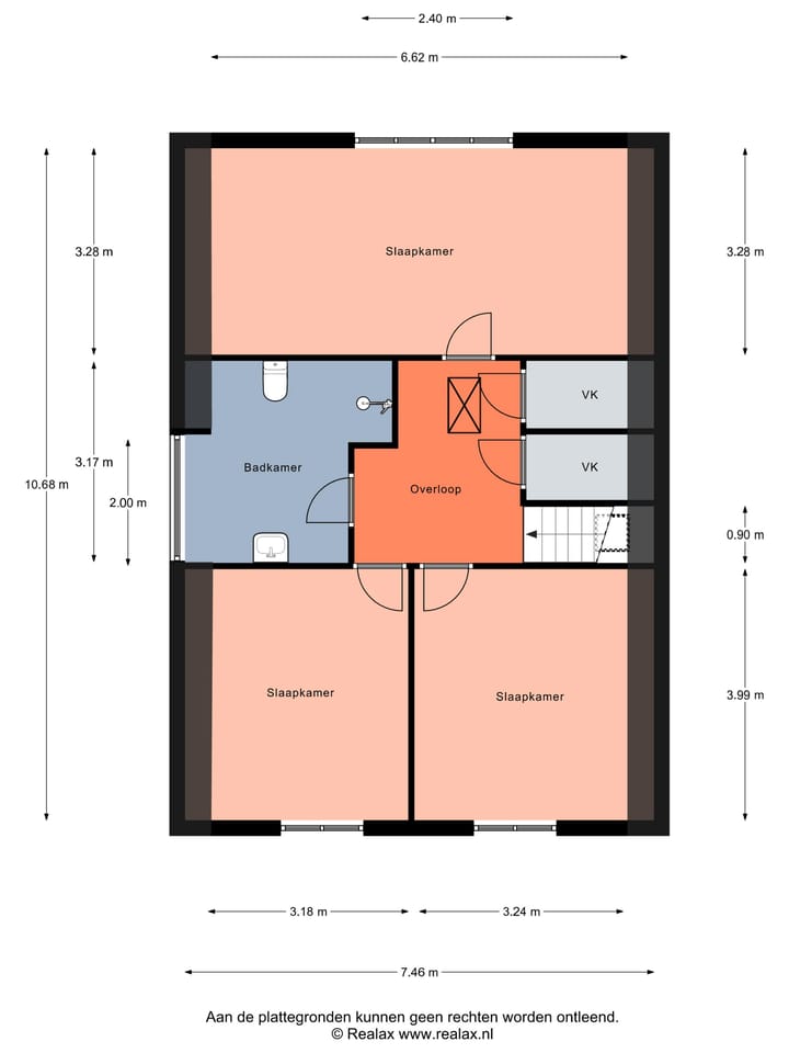 Foto 44 van Höfteweg 3