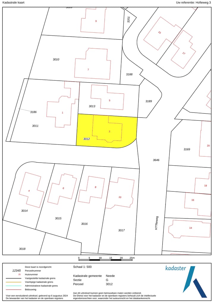 Foto 46 van Höfteweg 3