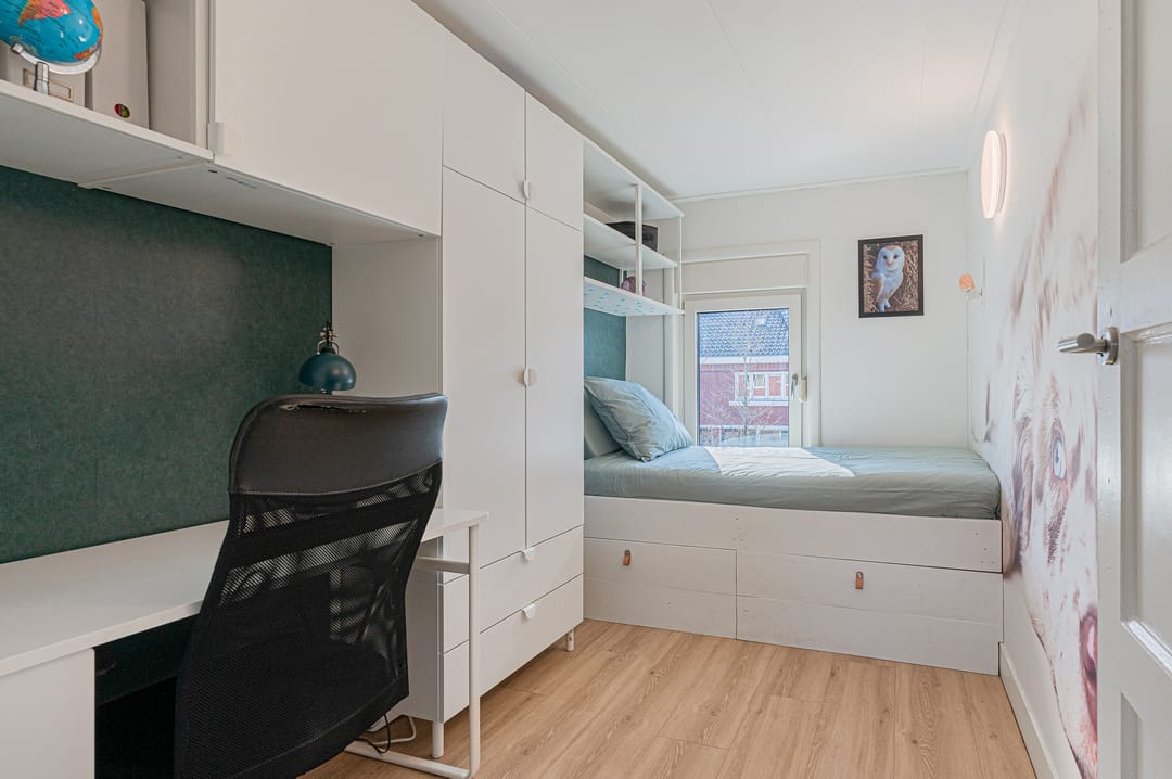 Foto 23 van Acacialaan 35