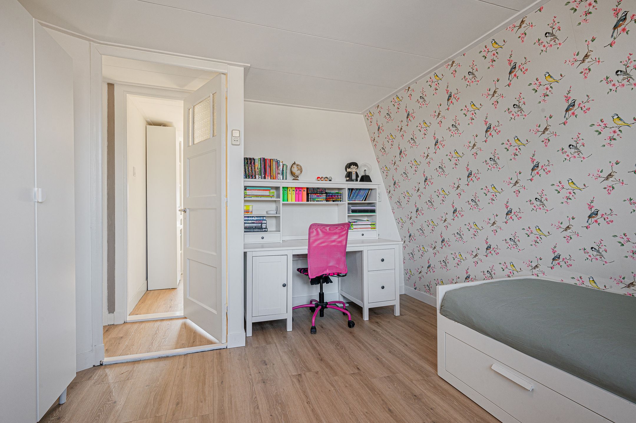 Foto 30 van Acacialaan 35