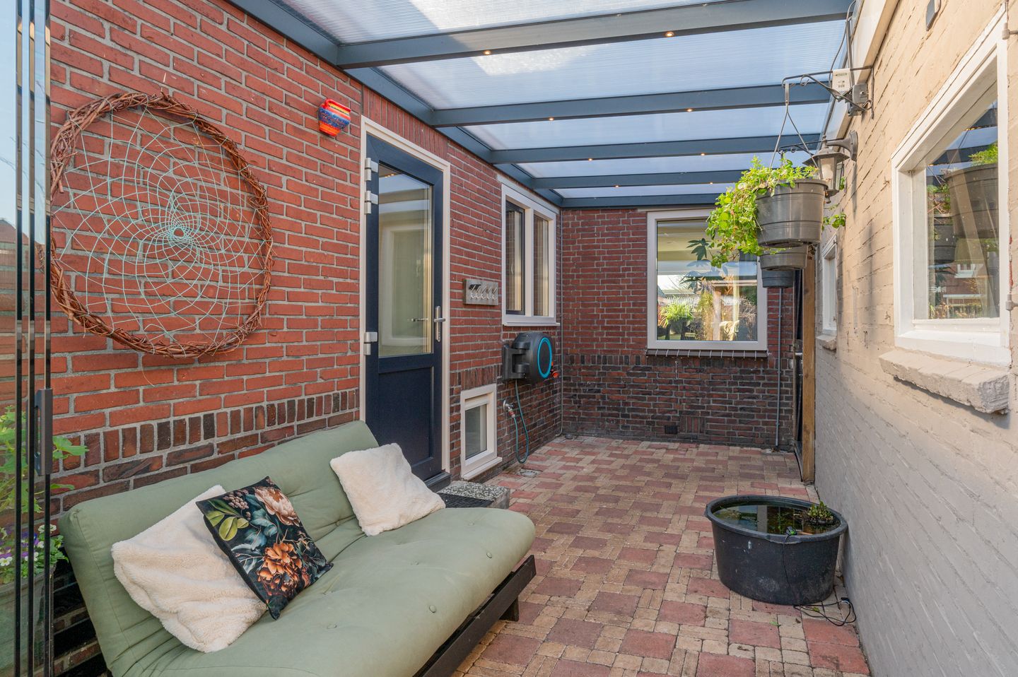 Foto 34 van Acacialaan 35