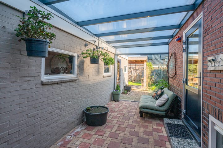 Foto 35 van Acacialaan 35