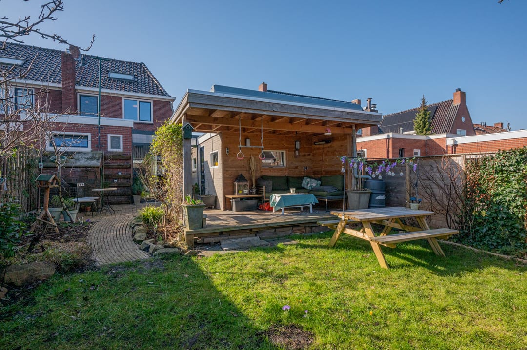 Foto 41 van Acacialaan 35