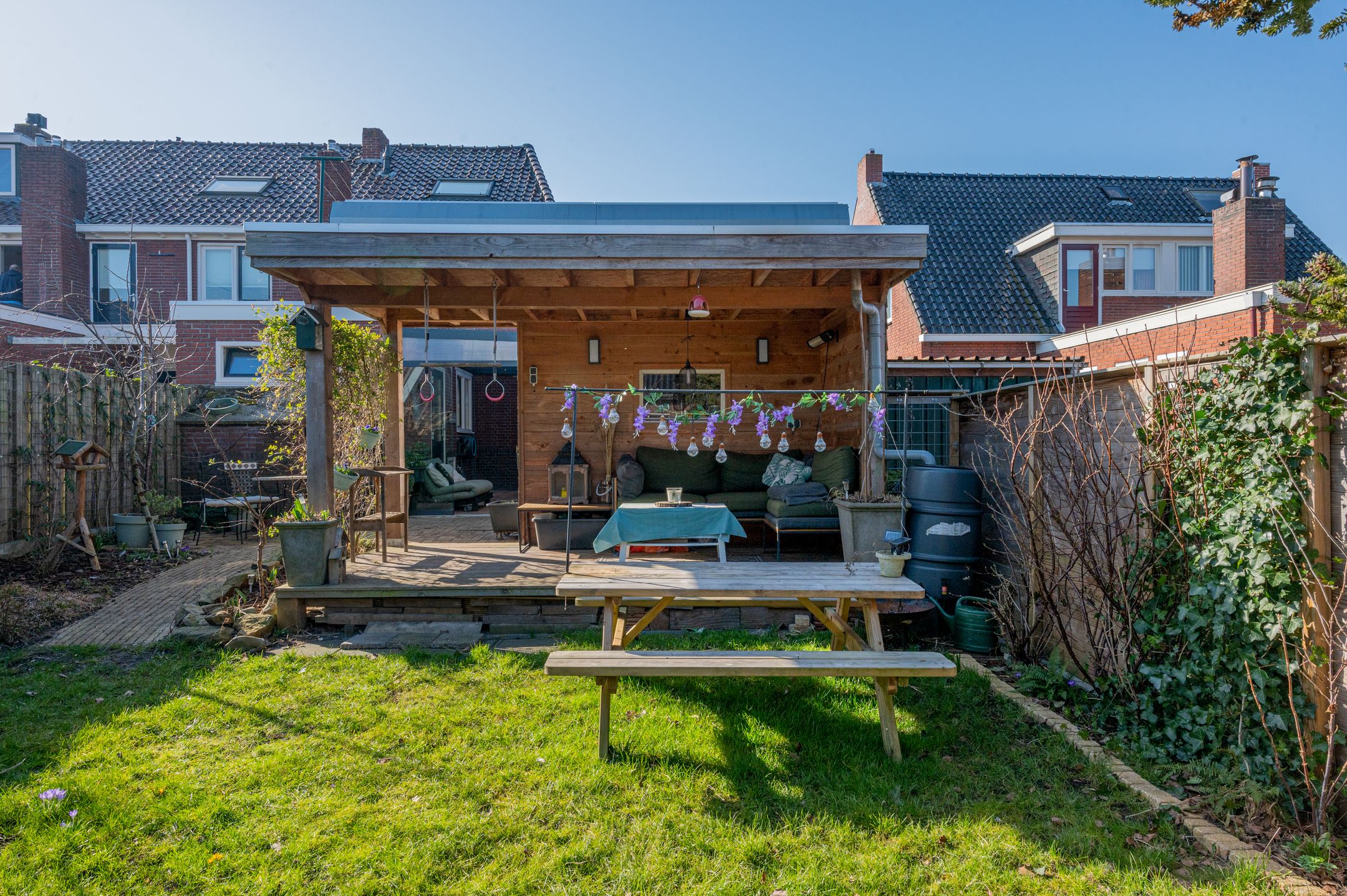 Foto 42 van Acacialaan 35