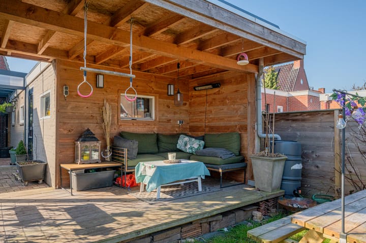 Foto 43 van Acacialaan 35