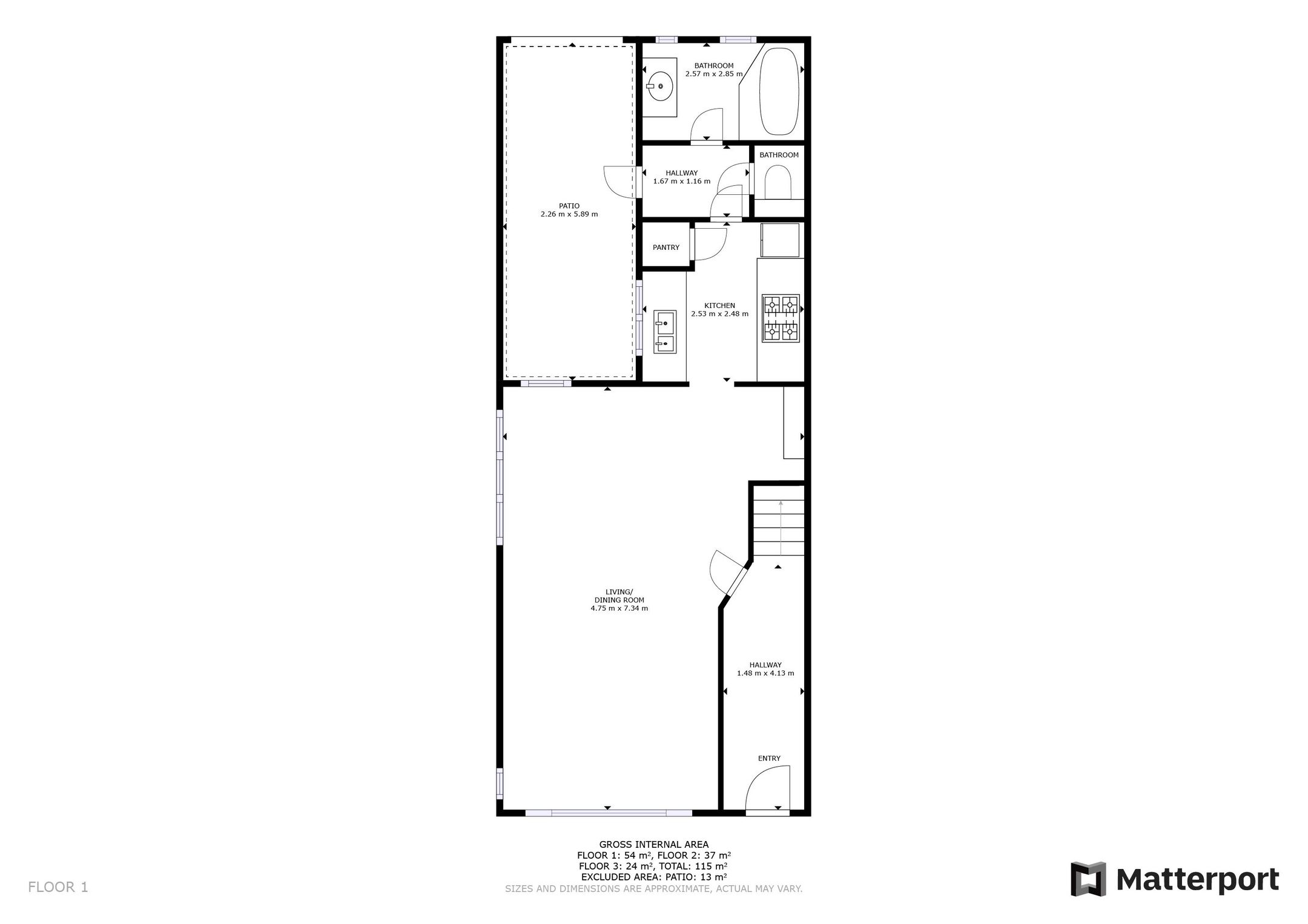 Foto 51 van Acacialaan 35