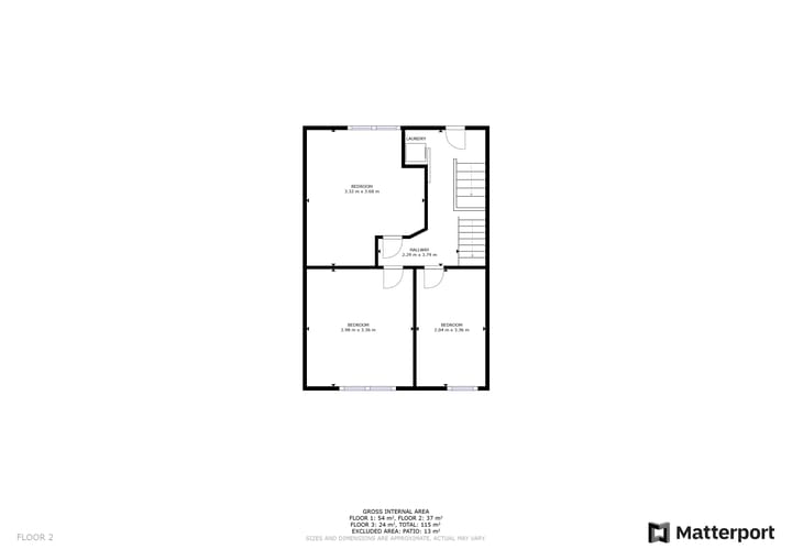 Foto 52 van Acacialaan 35