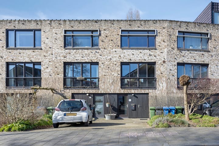 Foto 2 van Bultkroos 51