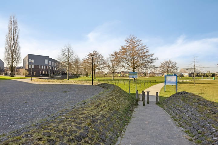 Foto 9 van Bultkroos 51