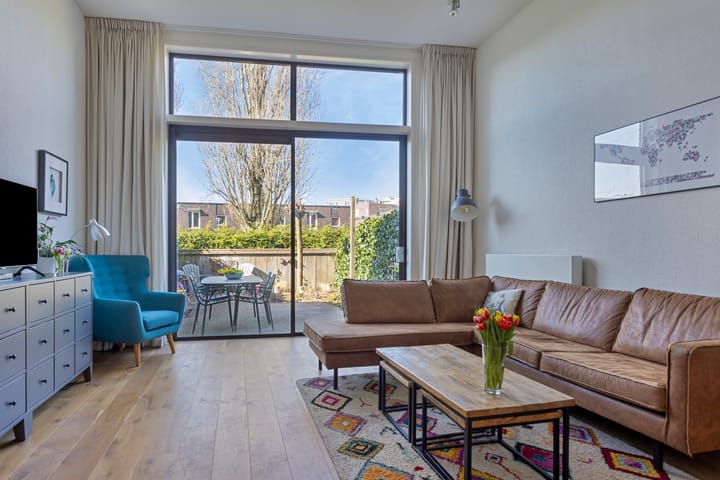 Foto 15 van Bultkroos 51