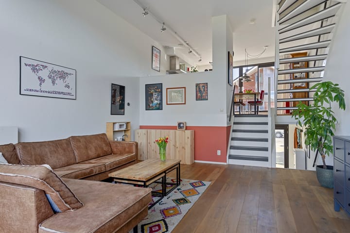 Foto 18 van Bultkroos 51