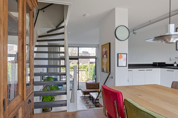 Foto 20 van Bultkroos 51