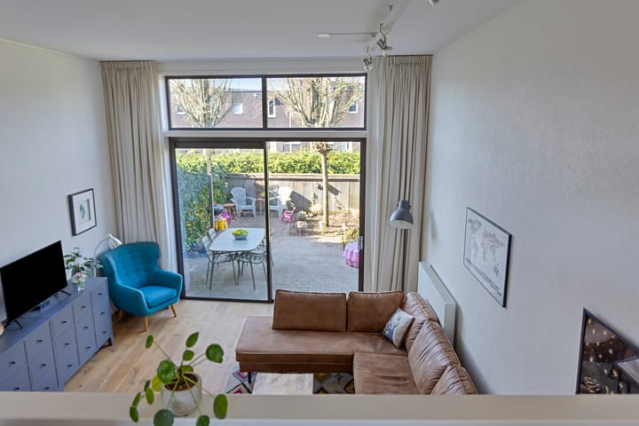 Foto 24 van Bultkroos 51