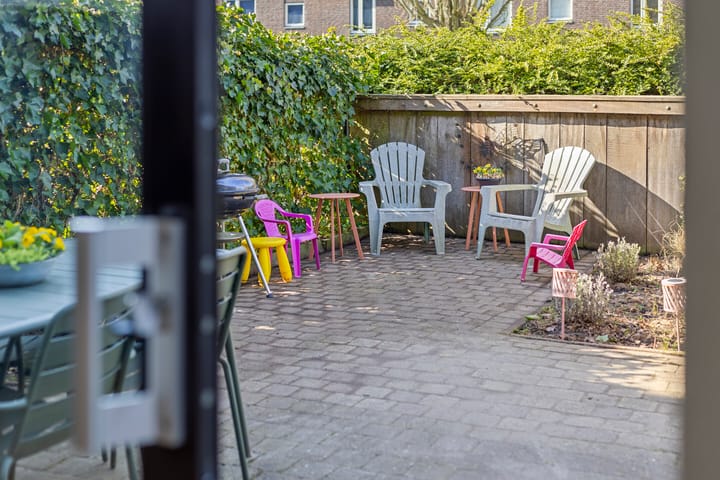 Foto 25 van Bultkroos 51