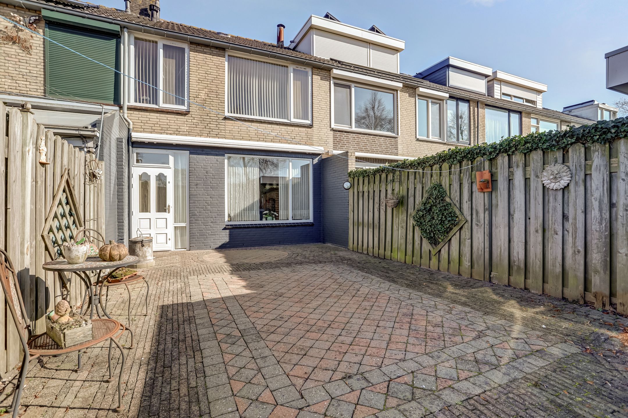 Photo 6 of Van Dubbelmondestraat 4