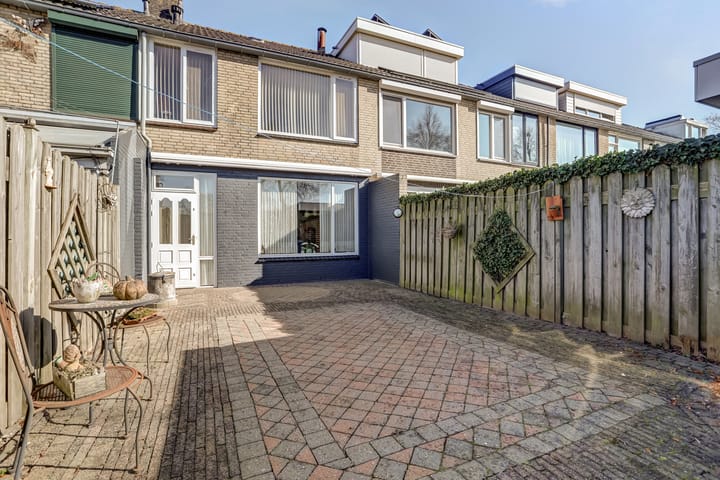 Foto 6 van Van Dubbelmondestraat 4