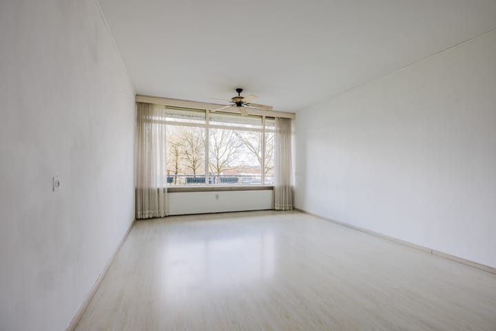 Foto 3 van Vrijheer van Eslaan 165