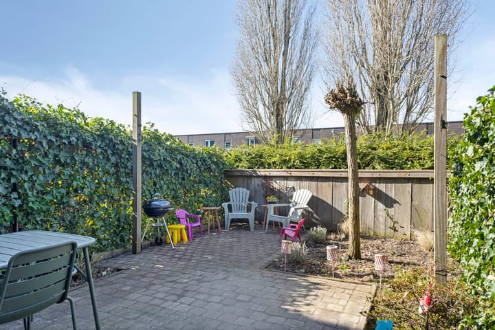 Foto 38 van Bultkroos 51