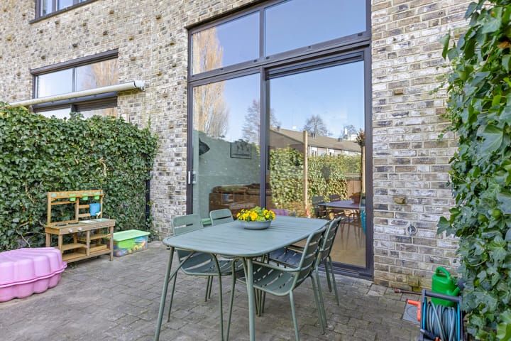 Foto 39 van Bultkroos 51