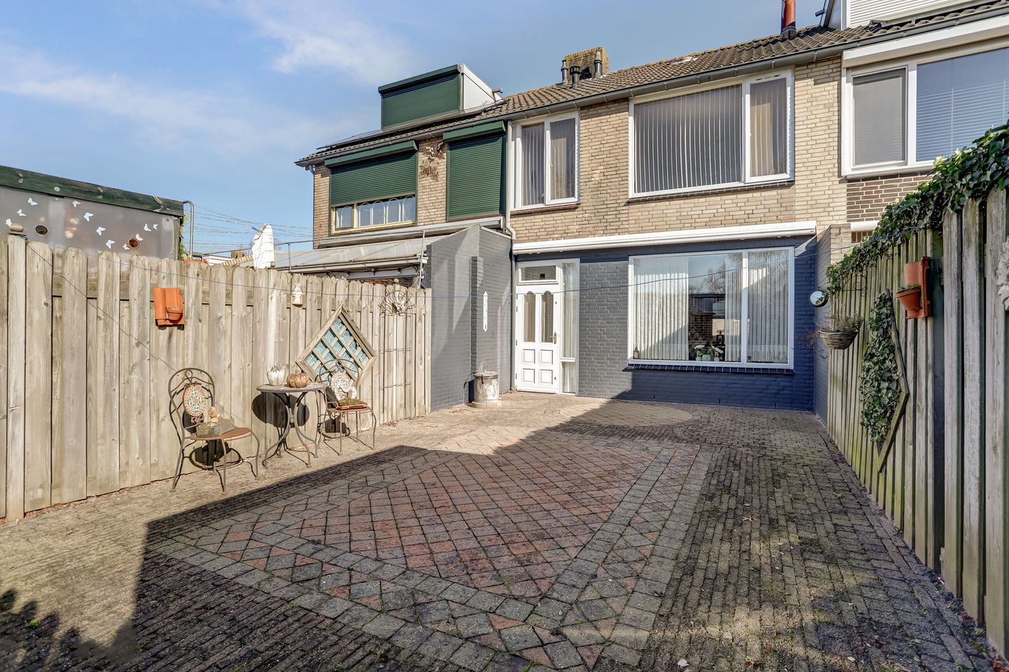 Photo 29 of Van Dubbelmondestraat 4