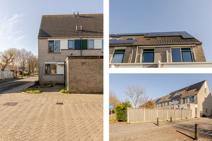 Photo 6 of Meerkoethof 2