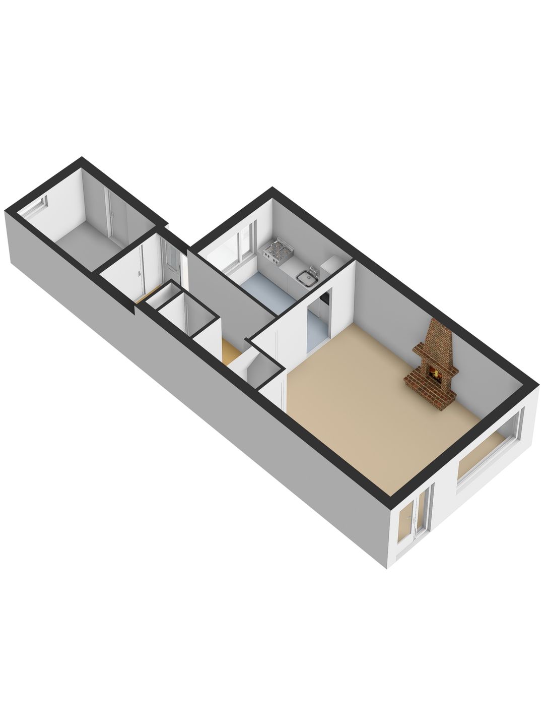 Photo 38 of Van Dubbelmondestraat 4