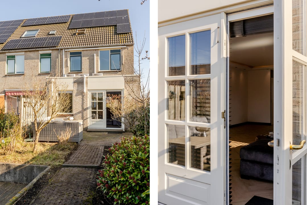 Photo 26 of Meerkoethof 2