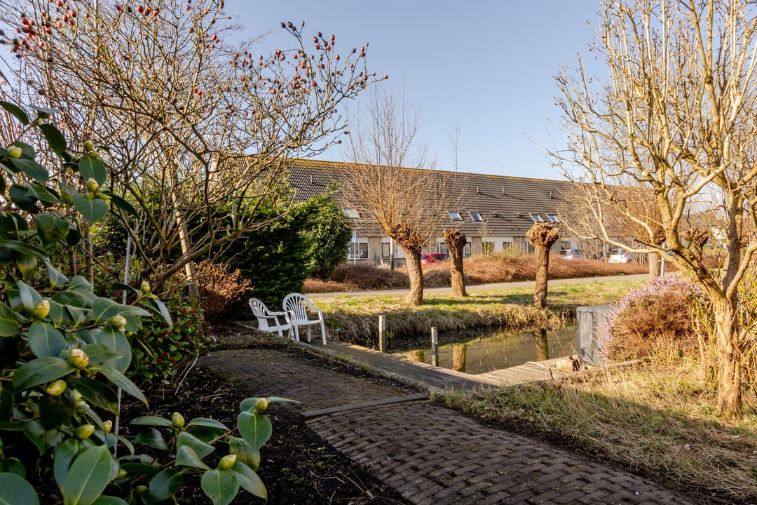 Photo 32 of Meerkoethof 2