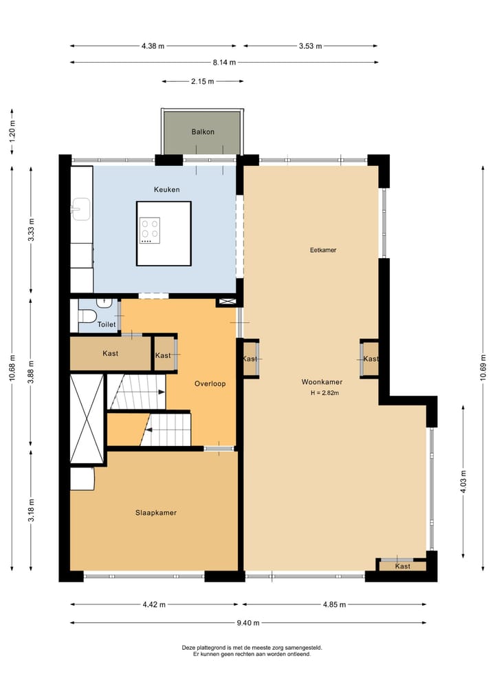 Foto 44 van Schepenstraat 75-B